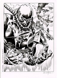 Ennemy ace Ennemy ace