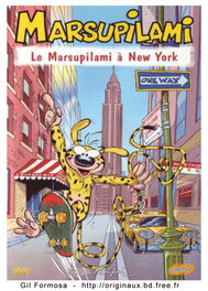 Marsupilami