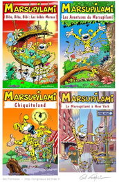Marsupilami