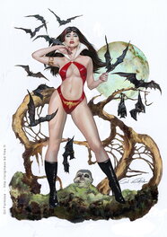 Vampirella Vampirella