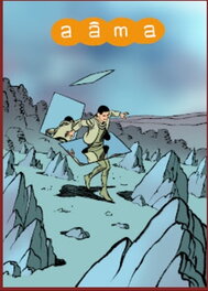 Aama