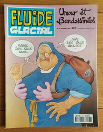 Fluide Glacial 197 Fluide Glacial 197