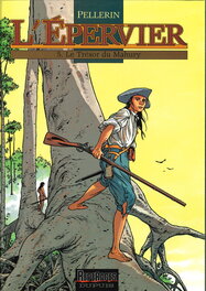 Couverture de l'album (non fourni) Couverture de l'album (non fourni)