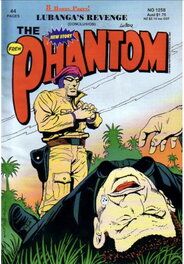 Australia Phantom Cover 🇦🇺 Australia Phantom Cover 🇦🇺