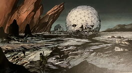 Planche couleur Planche couleur