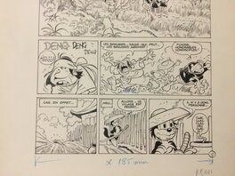 Planche 1 - B Planche 1 - B