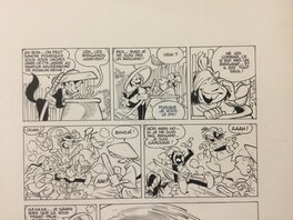 Planche 2 - A Planche 2 - A