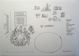 Cromheecke - Dessins Pub 12 Cromheecke - Dessins Pub 12