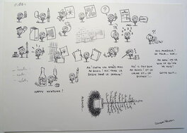 Cromheecke - Dessins Pub 13 Cromheecke - Dessins Pub 13