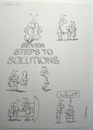 Cromheecke - Dessins Pub 4 Cromheecke - Dessins Pub 4