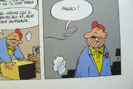 Détail 10 Détail 10