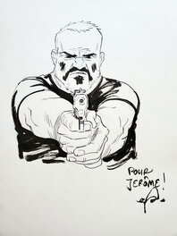 ALTER EGO   T3 DARIUS