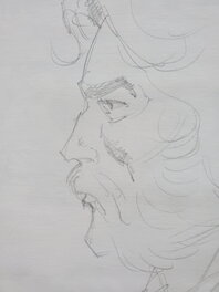 Détail seconde dédicace