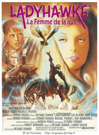 Ladyhawke