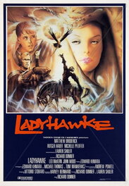 Ladyhawke