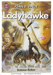 Ladyhawke