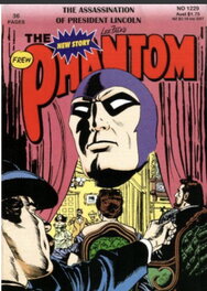 Australia Phantom Cover 🇦🇺 Australia Phantom Cover 🇦🇺