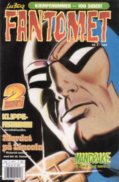 Denmark cover Denmark cover