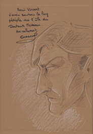 L'ile du Docteur Moreau