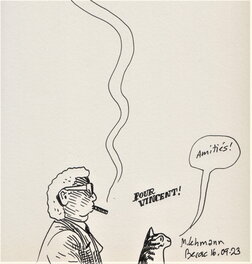 Les larmes d'Ezechiel