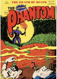 Australia Phantom Cover 🇦🇺