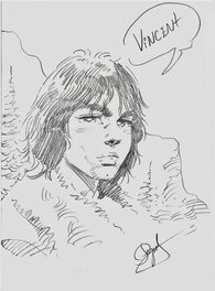 Les mondes de Thorgal