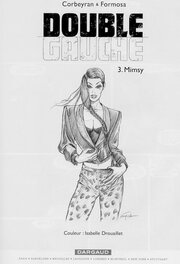 Double gauche Double gauche