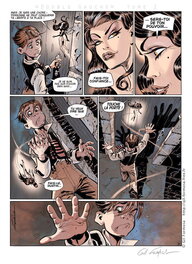 Double gauche Double gauche