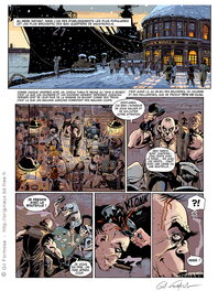 Double gauche Double gauche