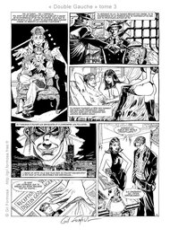 Double gauche Double gauche