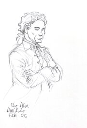 Liberté ! T01 Les Insurgés