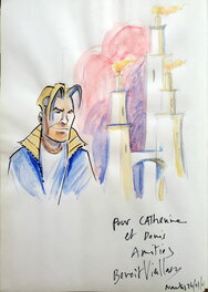 COEUR DE ROYAUME   T1 L'ELU