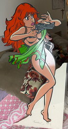 François Walthéry.