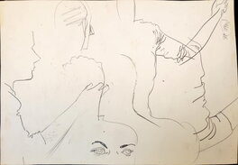 Bonux-Boy capture l'homme-singe, page 9 - back Bonux-Boy capture l'homme-singe, page 9 - back