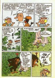 Bonux boy n°8, page 7 Bonux boy n°8, page 7