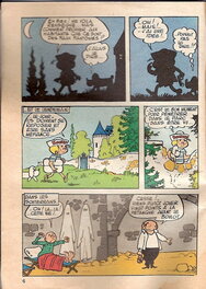 "Les Histoires de Bonux-Boy" n°6, page 6