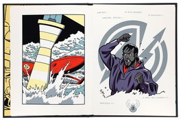 Atlantis, E.P. Jacobs Atlantis, E.P. Jacobs