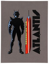 Portfolio Atlantis de 2006 Portfolio Atlantis de 2006