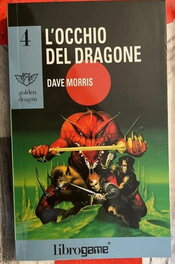 L'occhio del Dragone