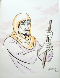 LES VOYAGES D'ALIX   T17 PETRA