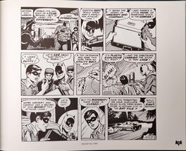 Batman: Silver Age Dailies and Sundays 1969-1972!, page 39