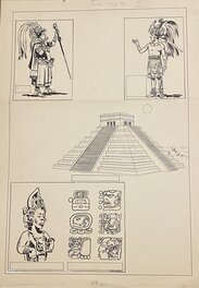 Albert Weinberg. Albert Weinberg.