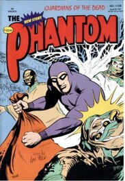 Australia Phantom Cover 🇦🇺