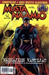 Finland edition 🇫🇮