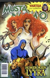 Finland edition 🇫🇮