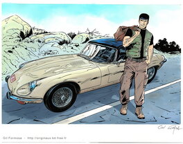 Bob MORANE Bob MORANE