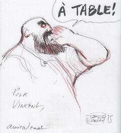 Mangez-Le si vous voulez