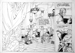 Sambre # 2 Je sais que tu viendras