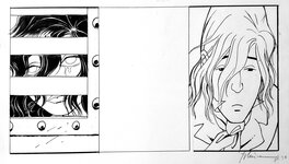 Sambre #3 Révolution Révolution