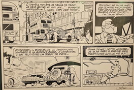 Clifton  - MORTELLE SAISON